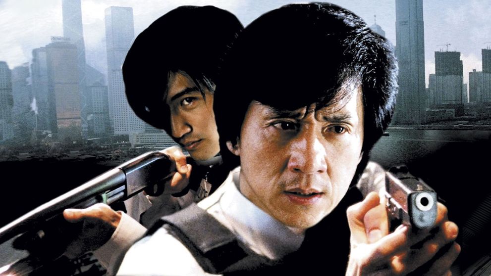 Jackie Chan renunta la cariera de actorie. Cum arata cea care i-a fost alaturi zeci de ani: FOTO