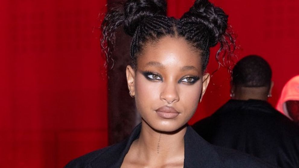 De la o adolescentă rebelă la femeia fatală. Fiica lui Will Smith, de o frumusețe ireală la 23 de ani