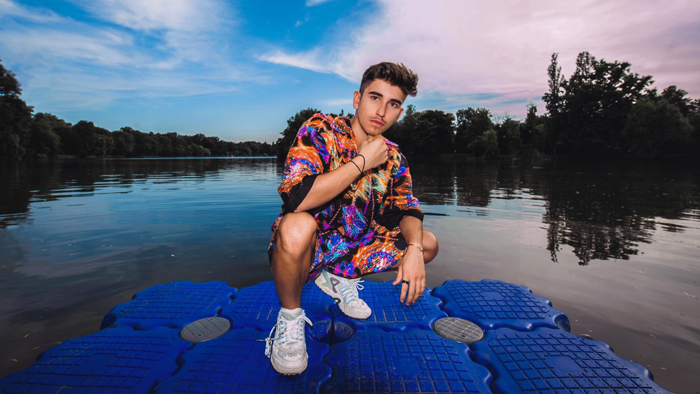 Sebastian Dobrincu a împlinit 24 de ani. Mesajul emoționant al investitorului de la Imperiul Leilor
