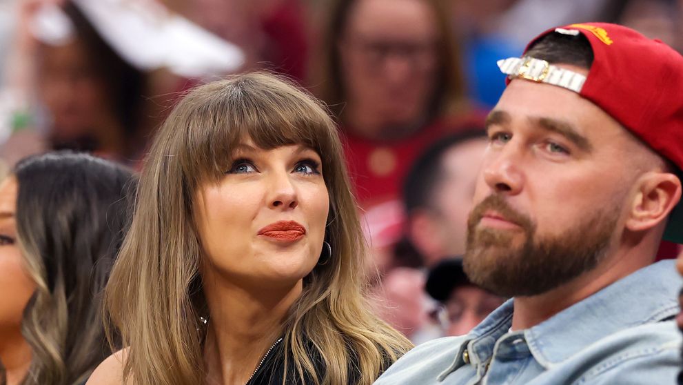 Taylor Swift și Travis Kelce, mister dezvăluit înainte de nunta fastuoasă de la Madison Square Garden! Ce au făcut cei doi îndrăgostiți în secret, chiar înainte de ceremonie