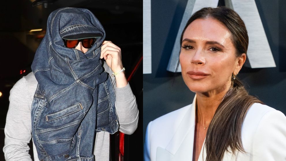 Victoria Beckham, vrăjită de un tânăr de 26 de ani! Îl urmărește obsesiv pe covorul roșu: 