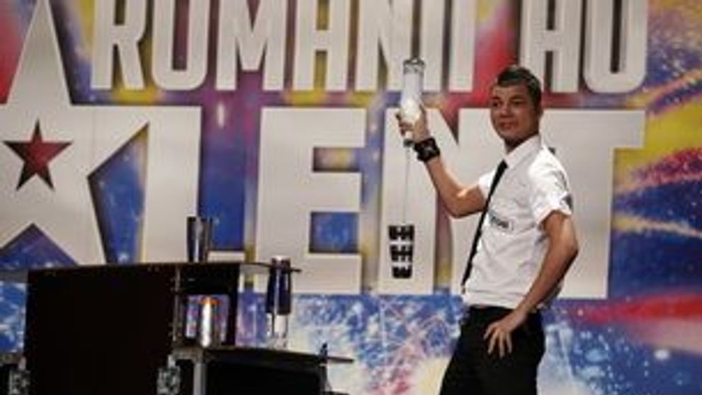 Surprize de proportii la cea de-a doua editie a emisiunii “Romanii au talent”!