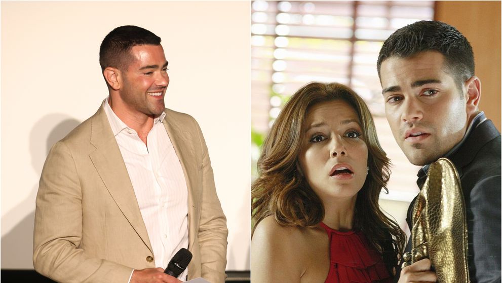 Are aproape 50 de ani și chip de adolescent. Ce îl face pe Jesse Metcalfe să arate fix ca pe vremea când era fantezia tuturor femeilor în “Neveste disperate”