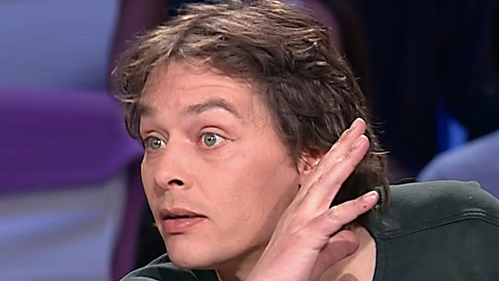 Ari Boulogne, pretinsul fiu al lui Alain Delon, a avut o viață chinuită. De ce l-a evitat actorul francez
