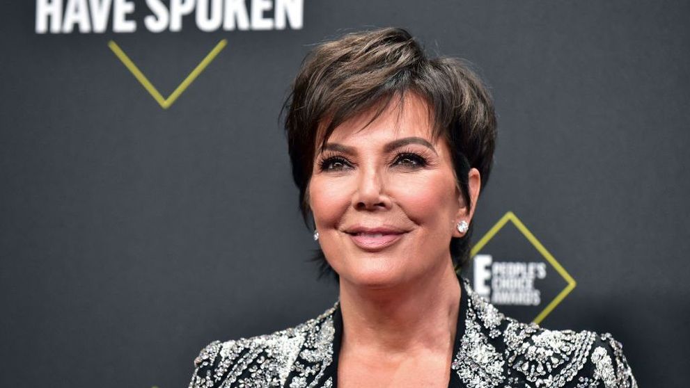 Kris Jenner, prima persoană din SUA căreia i s-a livrat un model nou-nouț de mașină din clasa de lux