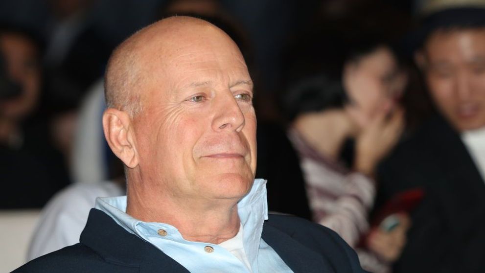 Bruce Willis, diagnosticat cu o formă de demență. Familia actorului a făcut anunțul