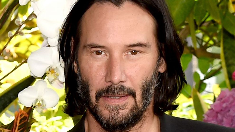 Ce spune Keanu Reeves despre nunta sa din România