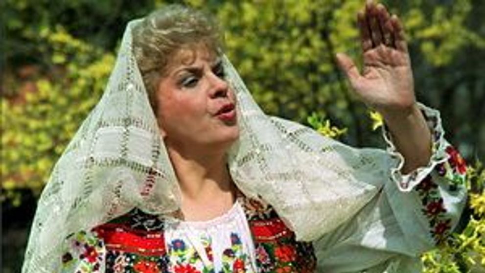Ionela Prodan