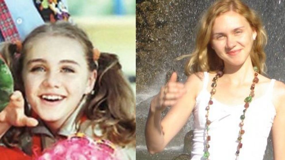 Mica, fosta membra Abracadabra, se zbate intre viata si moarte