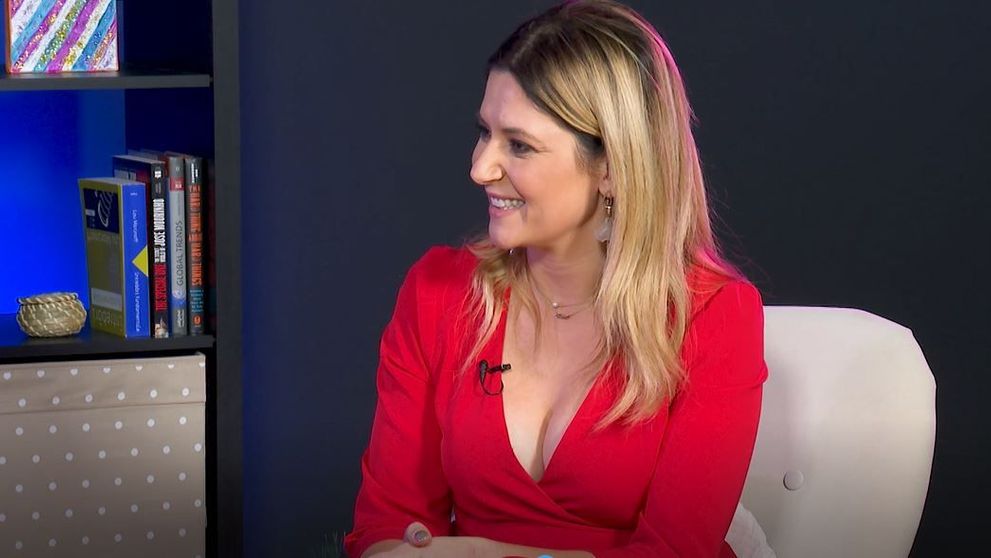 Mihai Bobonete, invitat la podcast-ul Amaliei Enache, „Cu inima la vedere”