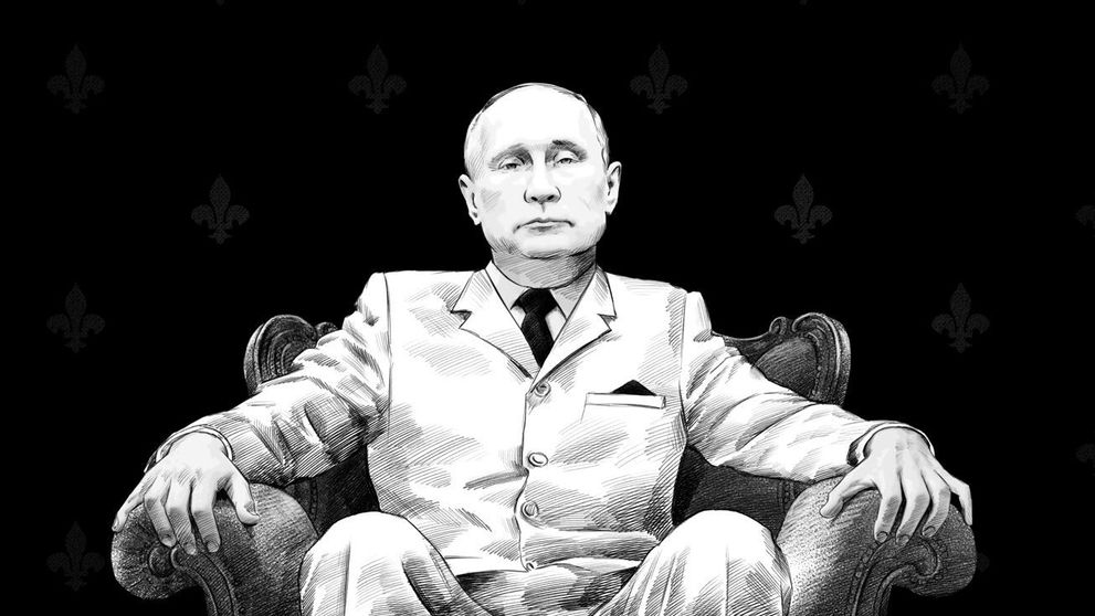 Ce nu se știe despre Putin? Are într-adevăr șase copii?