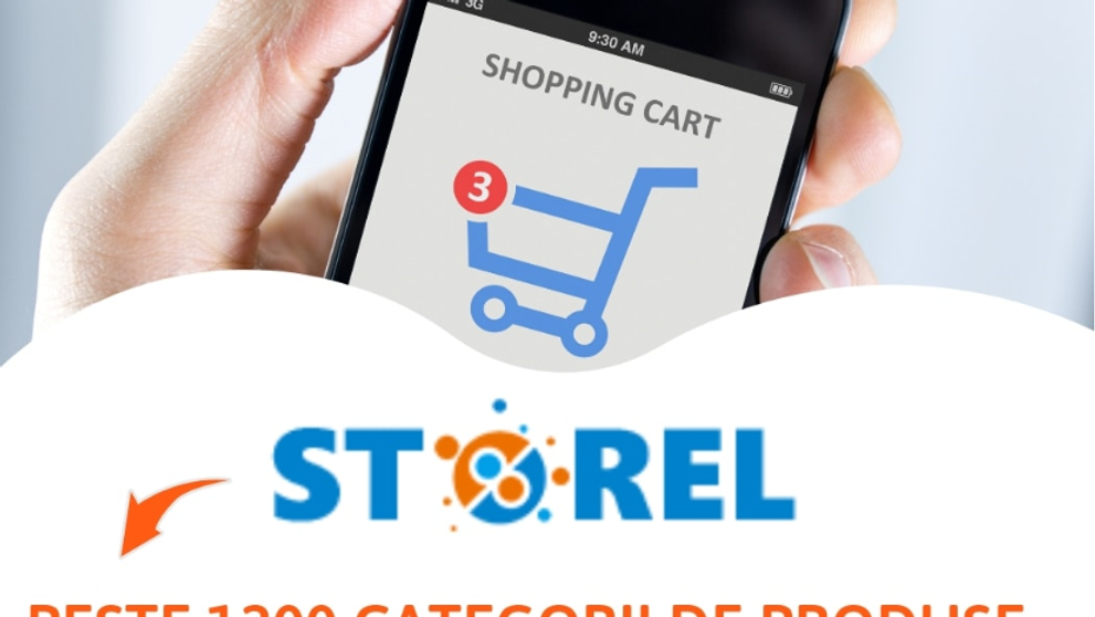 (P) Ce beneficii ai daca alegi Storel Marketplace