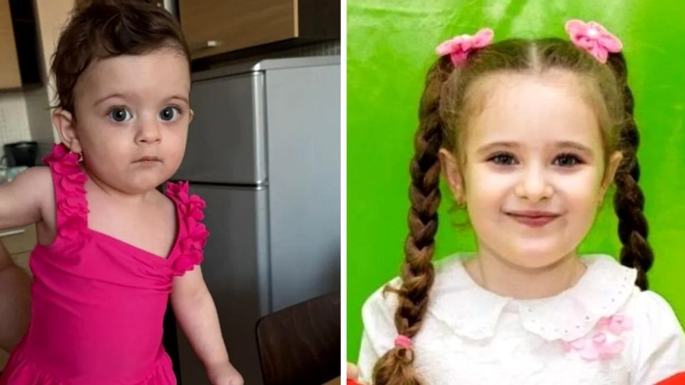 Alertă în România! Două minore au dispărut fără urmă. Dobreva Lanaya și Dobrev Kaitlyn-Ivanova sunt de negăsit. Autoritățile cer ajutorul cetățenilor
