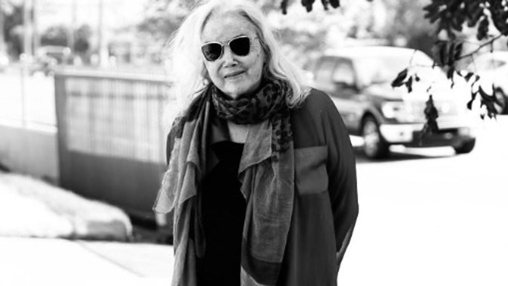 Una dintre cele mai mari legende de la Hollywood, diagnosticată cu demență! În ce stare se află acum actrița nominalizată la Oscar