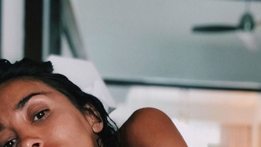 Ruby, ironizată de fani pe Instagram, din cauza unor fotografii indecente: „Te-ai programat la vaccin?”