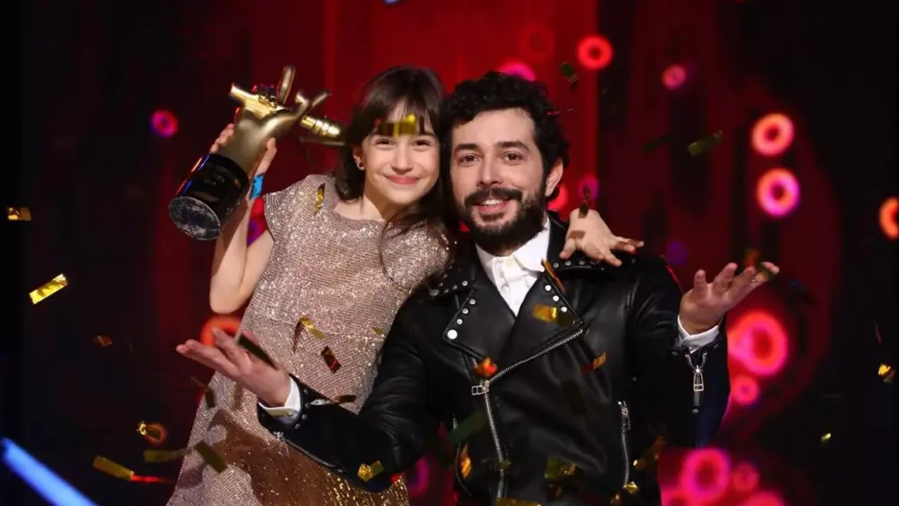 O mai ții minte pe Maia Mălăncuș de la Vocea României Junior? Cum arată și cu ce se ocupă în 2026
