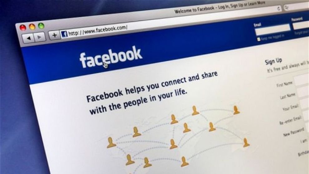 Efectul neasteptat al retelelor de socializare. Ce se intampla daca iti petreci prea mult timp pe Facebook