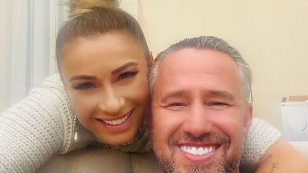 Anamaria Prodan a răbufnit pe Instagram: „Cine îmi dă mie ultimatum?”