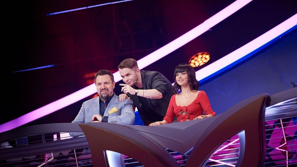 Masked Singer România, show-ul care a ridicat misterul la rang de artă, are astăzi, de la 20:30, o ediție specială