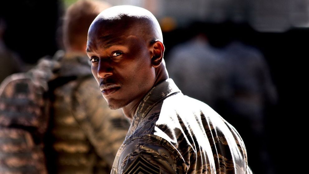 Tyrese Gibson, nunta secreta, departe de presa. Cat de frumoasa este noua sotie a starului Fast and Furious