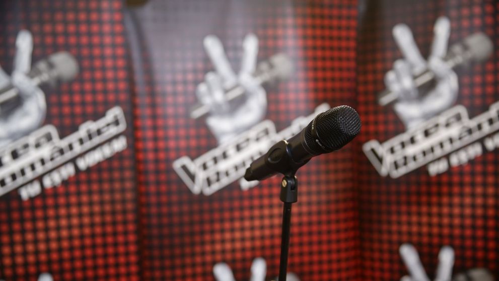 “Vocea Romaniei” s-a cautat in acest weekend in Bucuresti