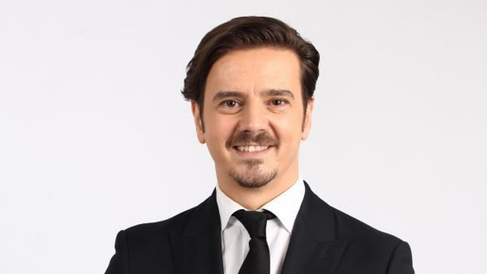 Mihai Petre revine în juriul Românii au talent!