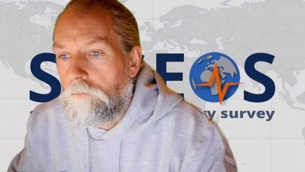 Cercetătorul care a anticipat cutremurul din Turcia și Siria, luat la întrebări de internauți