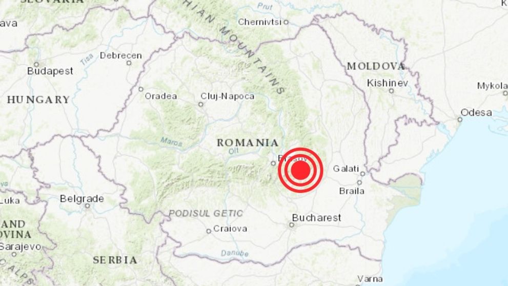 Când are loc următorul cutremur puternic în România? Avertisment liniștitor al specialiștilor