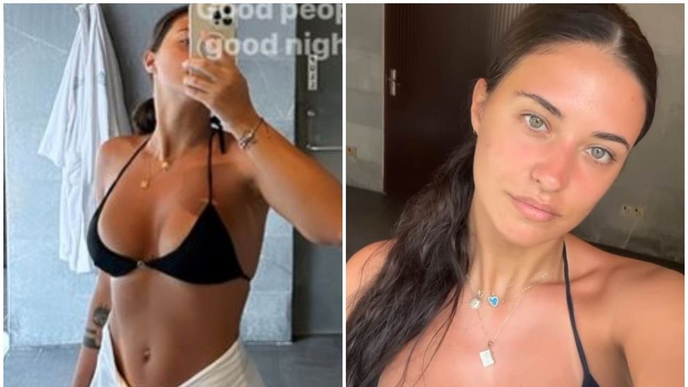 Imaginile pe care toți fanii le așteptau. Antonia, seducătoare în vacanța din Maldive