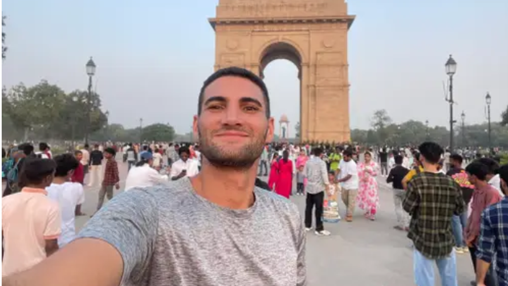 ”Am vizitat toate țările din lume până la vârsta de 25 de ani”. În ce oraș nu s-ar mai întoarce tânărul niciodată