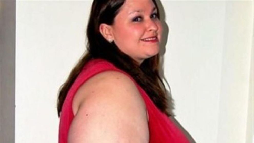 A slabit 100 de kilograme, iar viata ei s-a schimbat complet. Transformarea fabuloasa a unei femei care suferea de obezitate: FOTO inainte si dupa