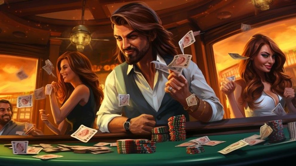 (P) Roata Norocului în Lumea Cazinourilor Online: Rotiri Gratuite și Bani Bonus ca Premii