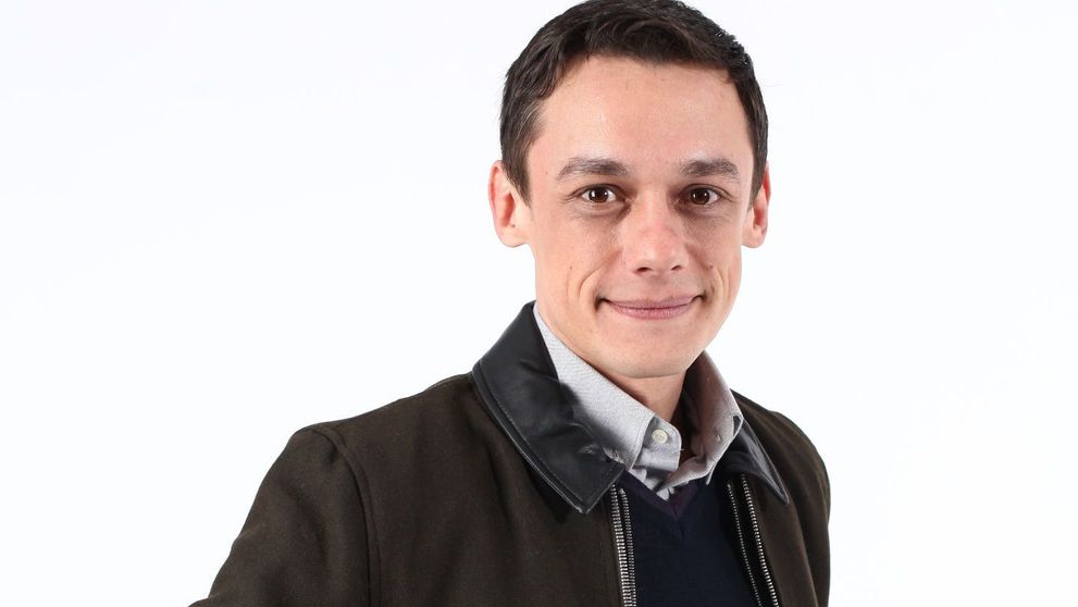 Interviu cu Vlad Logigan, actorul care a dat viata personajului Horatiu in serialul 
