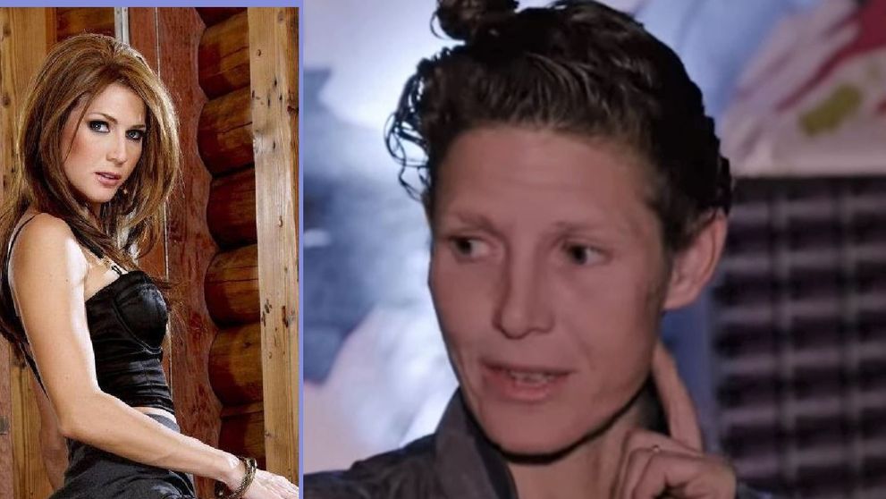 Povestea tristă a fostei actrițe XXX Stephanie Sadorra. La 36 de ani trăiește în canale, în Las Vegas