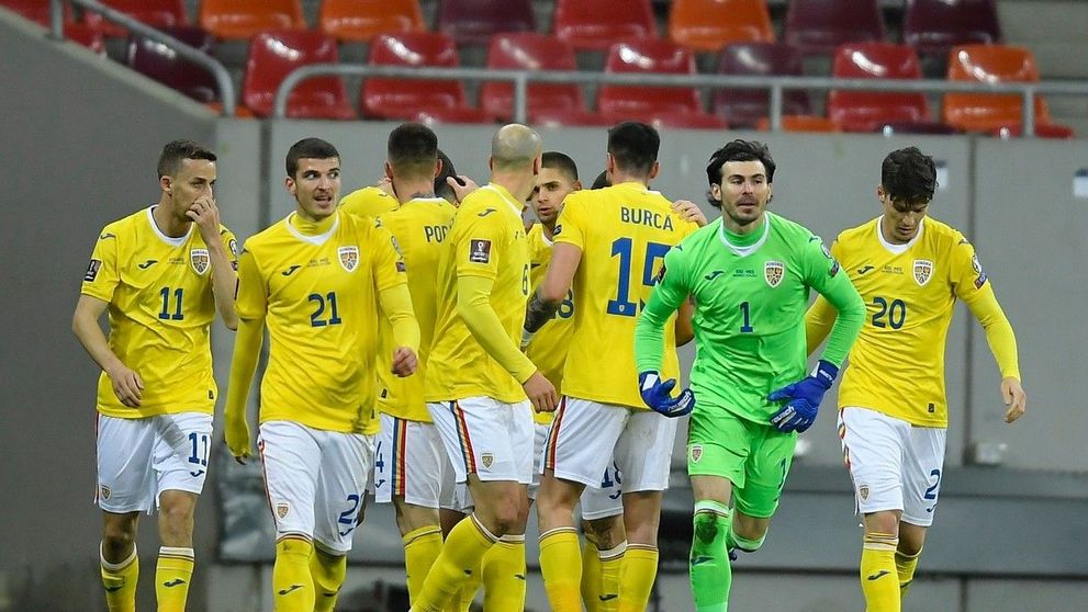 România – Germania, live pe PRO TV! Meciul este și pe site-ul sport.ro, comentat de Florin Călinescu și Bobonete