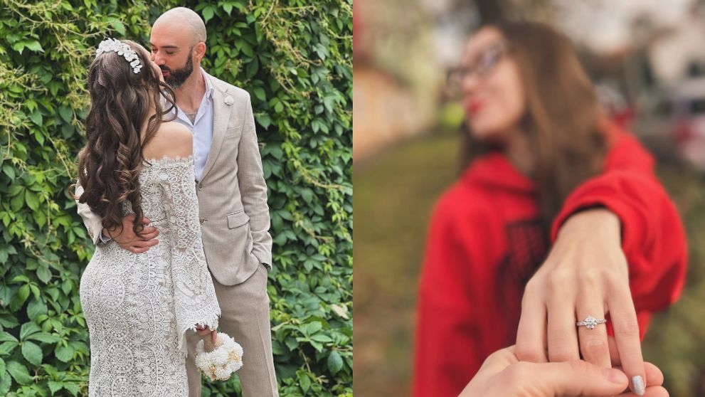 O artistă din România, care a cucerit toate topurile cu piesele sale, s-a căsătorit în mare secret. A ajuns în fața ofițerului de stare civilă la șase luni de la logodnă: „Cea mai frumoasă zi din viața mea”