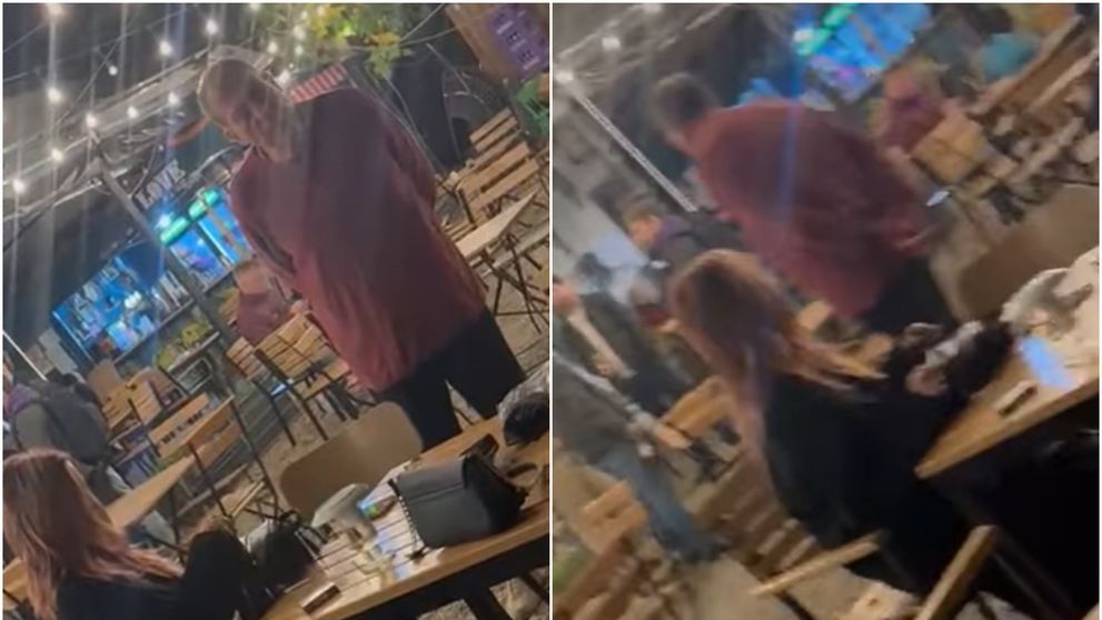 Câți ani de închisoare riscă Adrian Pleșca, alias Artan, pentru că hărțuit o fată de 18 ani într-un local. Artistul a încercat să o sărute pe tânără fără consimțământ