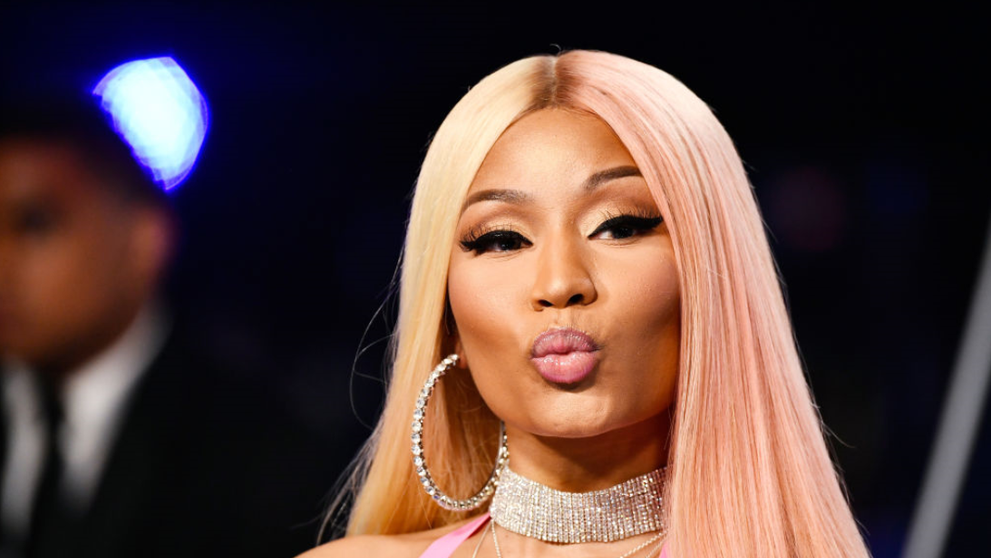 Nicki Minaj s-a măritat? Detaliul de pe contul ei oficial de Twitter care a dat-o de gol