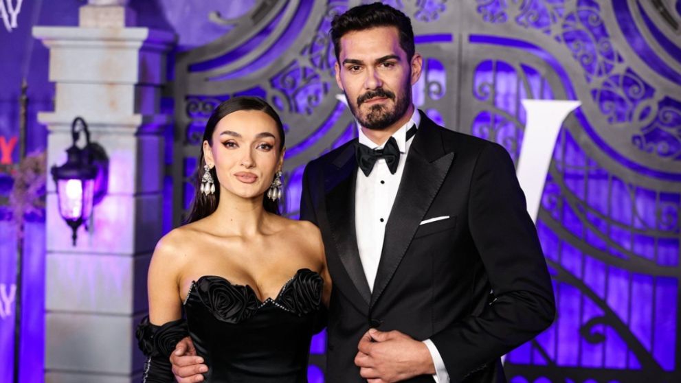 George Burcea nu a putut ține pentru el ce a aflat, după ce Viviana a mărturisit că va fi mamă: „Emoțiile sunt și mai mari”. Ce veste le-a dat actorul fanilor săi