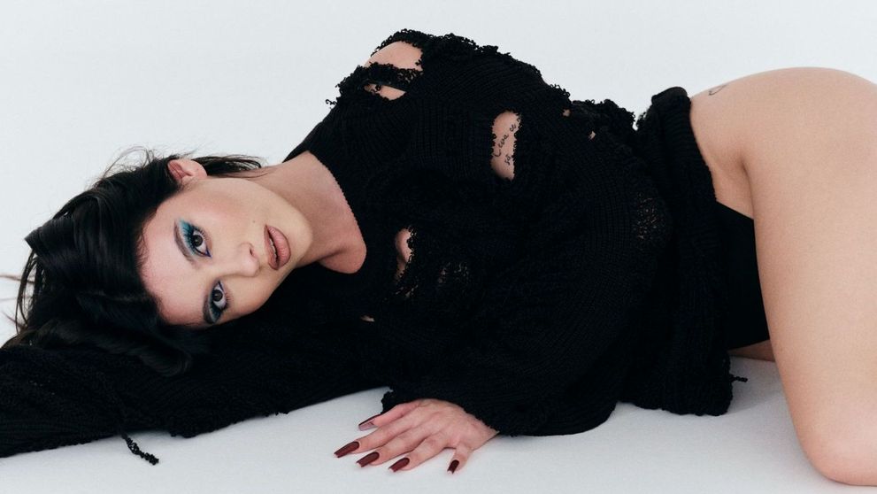 INTERVIU EXCLUSIV: Erika Isac, detalii din spatele unei cariere de succes: „Un singur sfat: Aveți răbdare!”