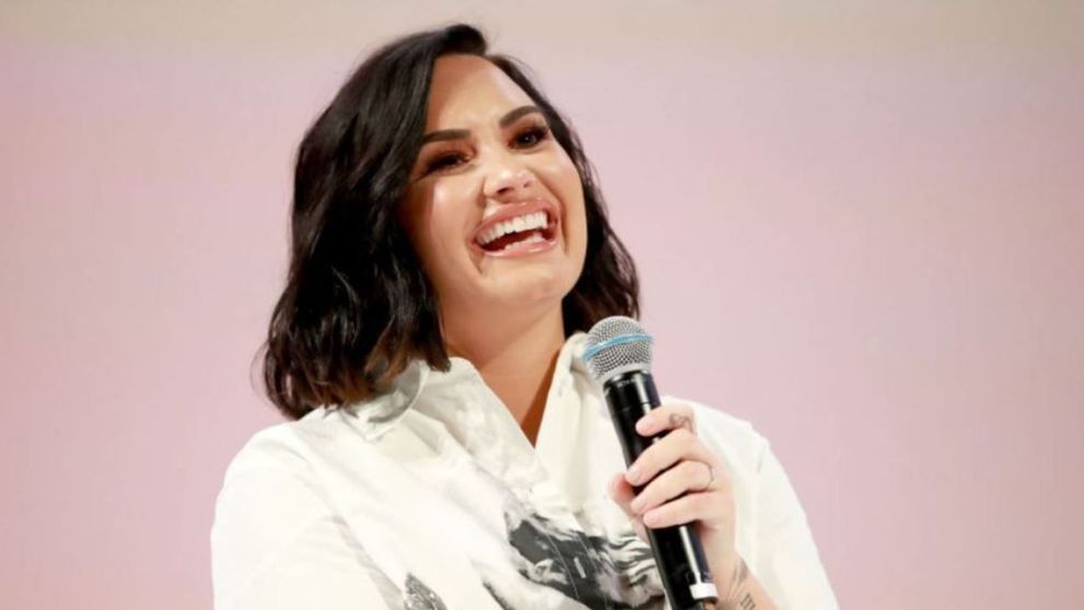 Demi Lovato a intrat în afaceri cu jucării sexuale „pentru a elimina stigmatul asupra plăcerii”