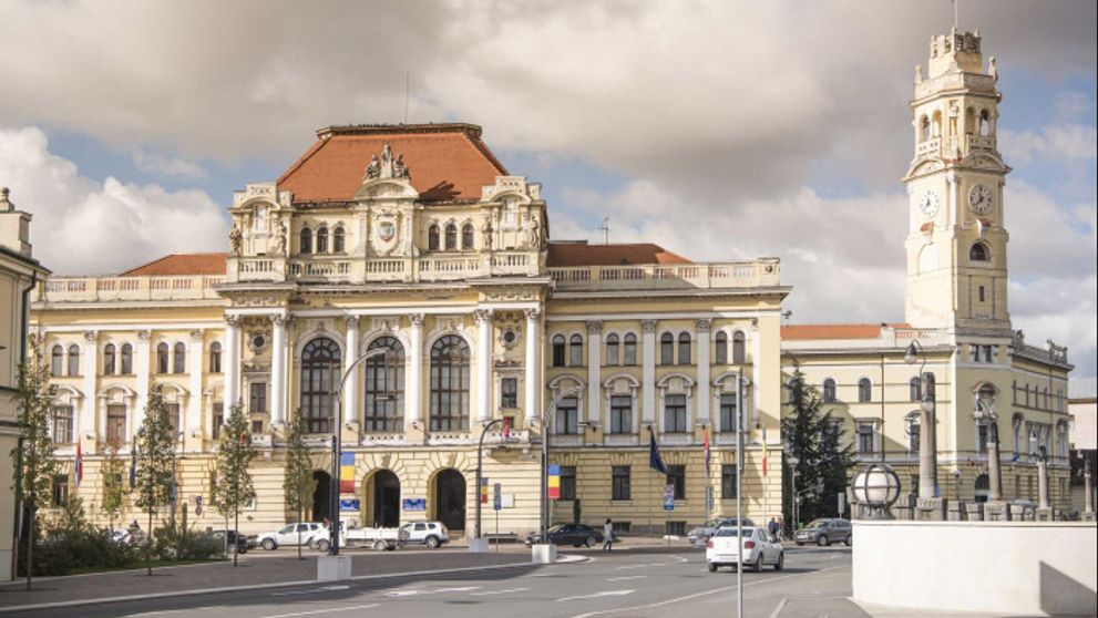 Cum a transformat Ilie Bolojan orașul Oradea într-o perlă a României, ”ca în Occident”. Rețeta succesului? ”Nu este o idee genială”