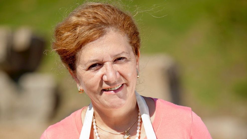 Ce a declarat Carmen Manu dupa ce a parasit cortul Bake Off Romania INTERVIU EXCLUSIV