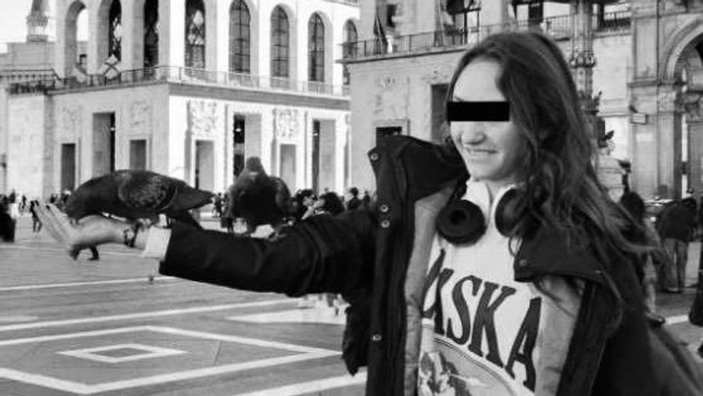 Cine este tânăra de 17 ani care a murit la trei săptămâni după ce pereții internatului din Odorheiu Secuiesc s-au prăbușit peste ea. Informații sfâșietoare