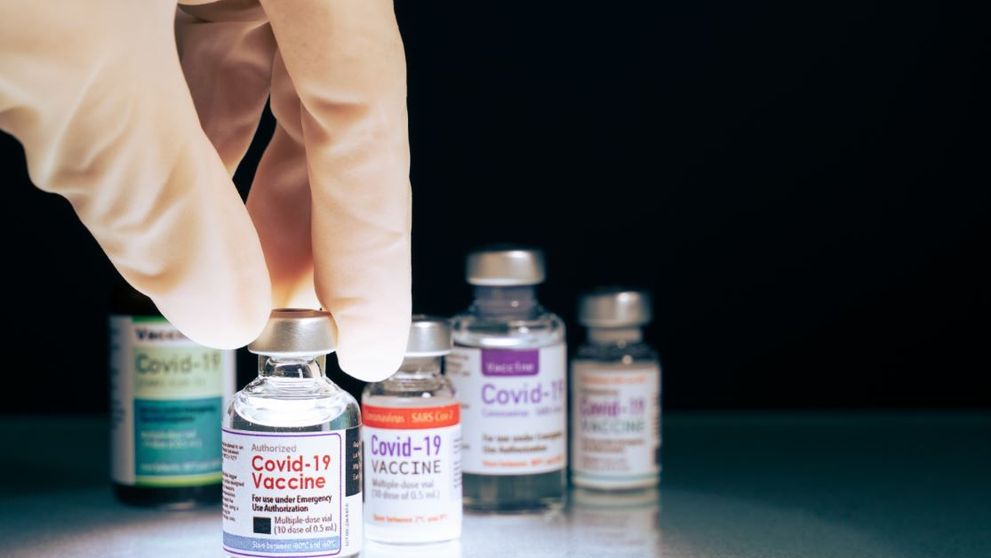 La cine și de ce nu funcționează foarte bine vaccinurile de tip ARN Mesager?
