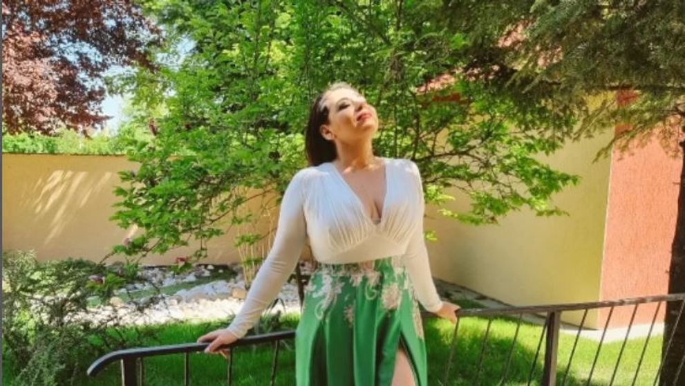 Unul dintre marile secrete ale Oanei Roman: 