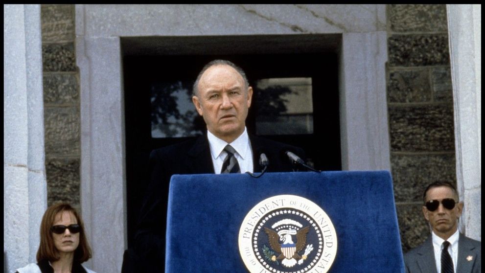 Cum arăta actorul Gene Hackman la 20 de ani după ce s-a pensionat