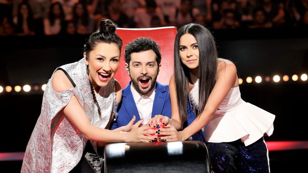 Vocea Romaniei Junior incepe in curand la PRO TV! Esti pregatit?