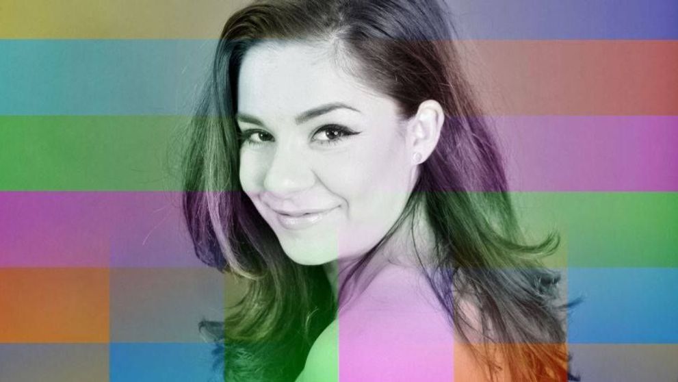 Interviu Exclusiv cu Oana Tache, Digital Host Vocea Romaniei: 