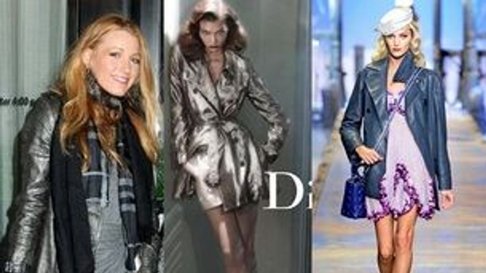 Must have in moda anului 2011! FOTO